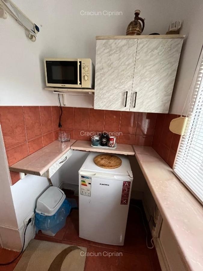 Garsoniera de inchiriat - 4