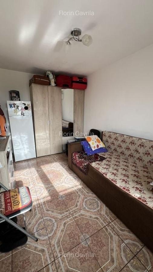 Garsoniera mobilata utilata Crinul de Padure, Parc Drumul Taberei - 5