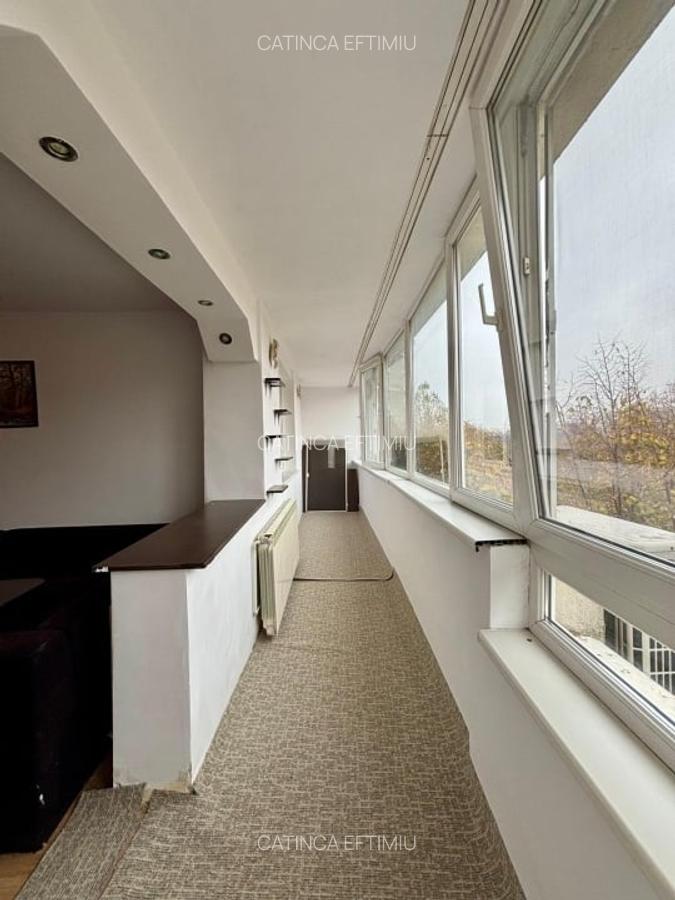 Obor | Bd. Ferdinand | Balcon 8 mp | Centrala proprie - 5