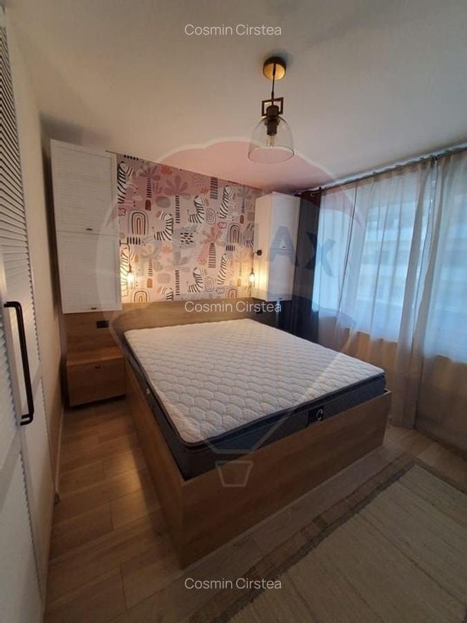 PRIMA INCHIRIERE Apartament cu 2 camere Calea Victoriei - 11