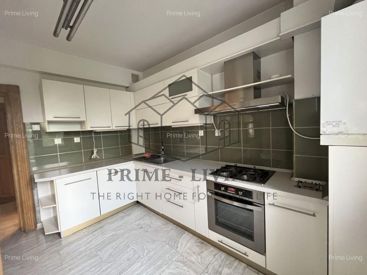 APARTAMENT / SPAȚIU BIROU CU 4CAMERE LA INCHIRIERE IN ZONA AVIATORILOR - 2