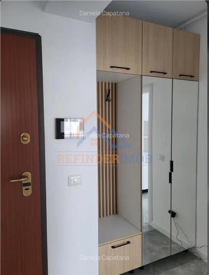 Vanzare apartament 2 camere zona Petrache Poenaru - Pasaj Ciurel - 9