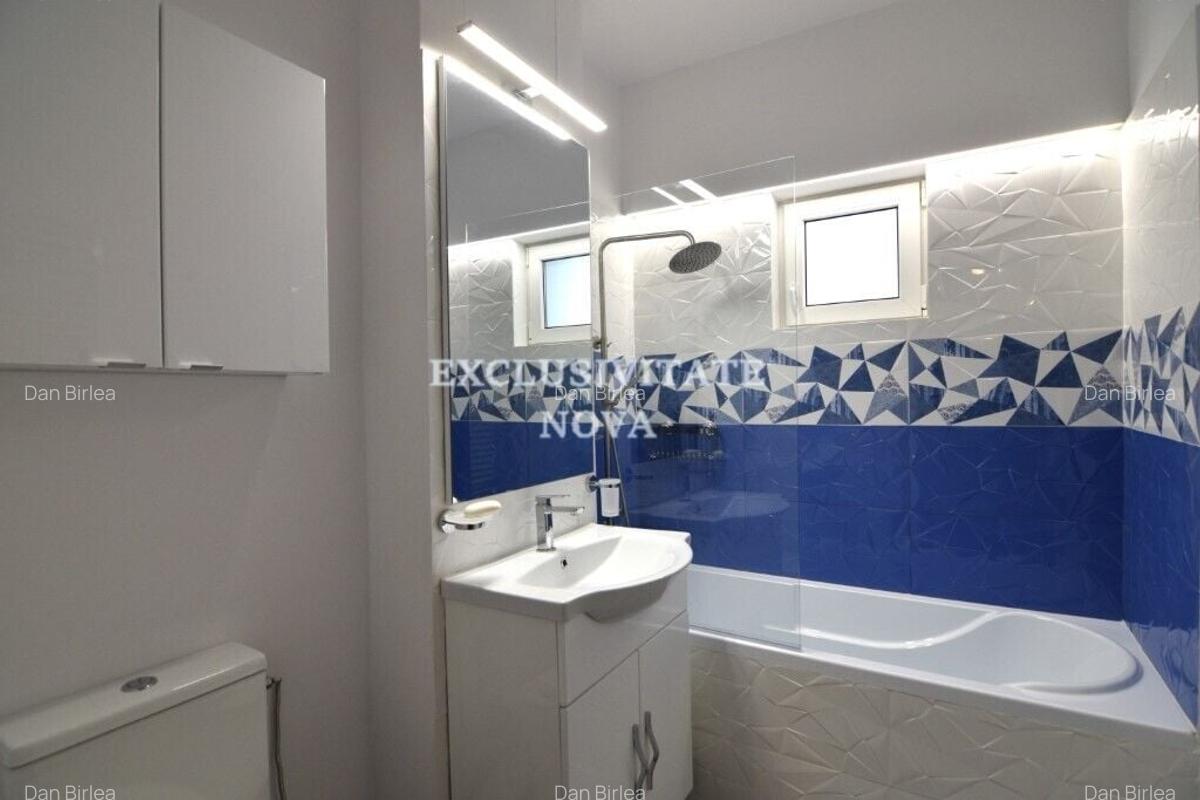 Apartament RENOVAT 100mp Ion Mihalache Parcul Kiseleff Piata Victoriei - 10