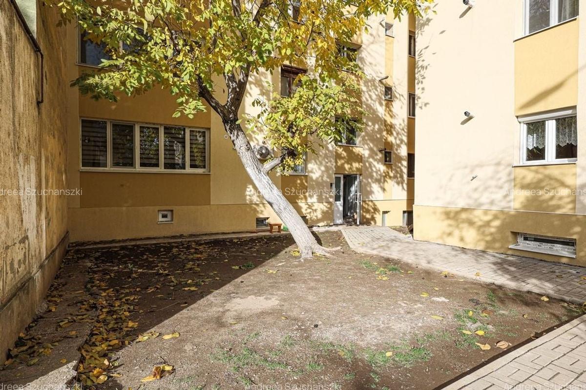 Apartament 2 camere, decomandat, 64 mp, etaj 4/4 - 8