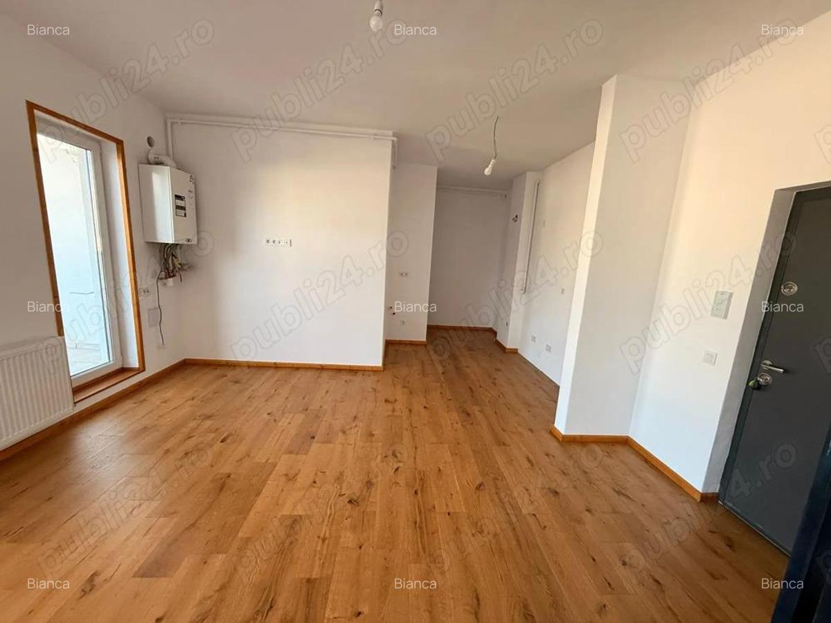 Apartament 2 camere cu terasa 29 mp si parcare subterana zona Catanelor - 2
