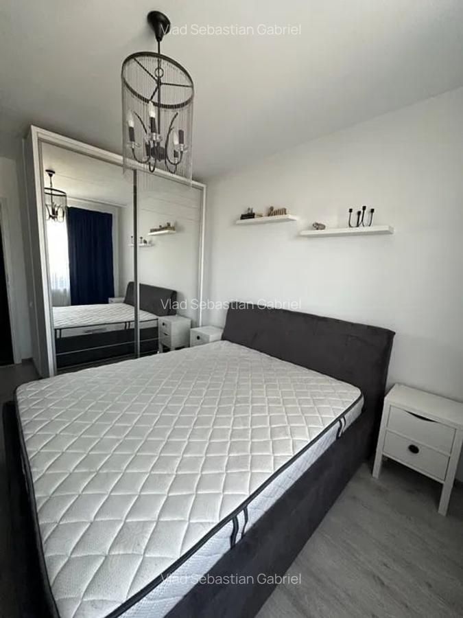 Studio 2 camere, decomandat, 40mp , A/C, centrala, metrou, Aparatorii-Patriei - 1