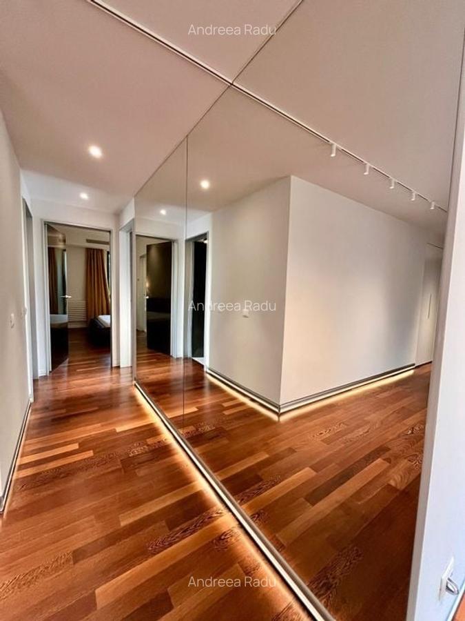 Apartament premium 3 camere de vanzare – Strada Rahmaninov - 10