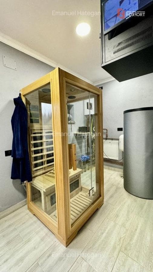 Comision 0% Casa individuala cu 5 camere in Chisoda - 36