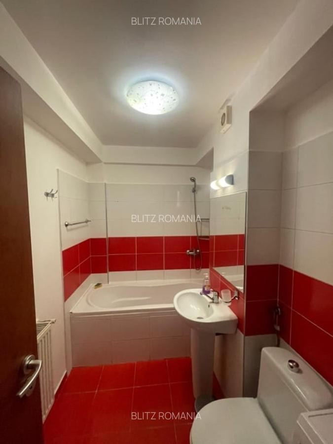 Apartament 2 camere, 52 mp, zona Central - 7
