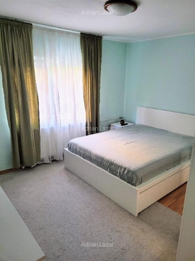 Sebastian - 2 camere, decomandat, comfort 1, bloc renovat, mobilat, utilat. - 11