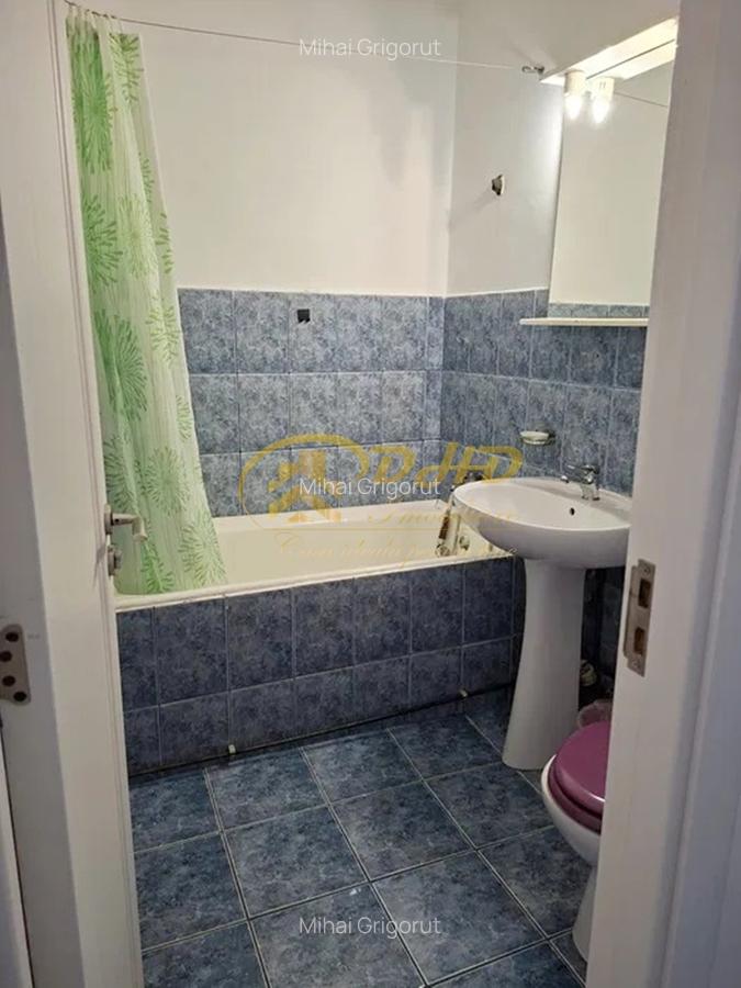Apartament 2 camere, etaj 4, Tatarasi – Ciurchi, foarte aproape de Iulius Mall - 5