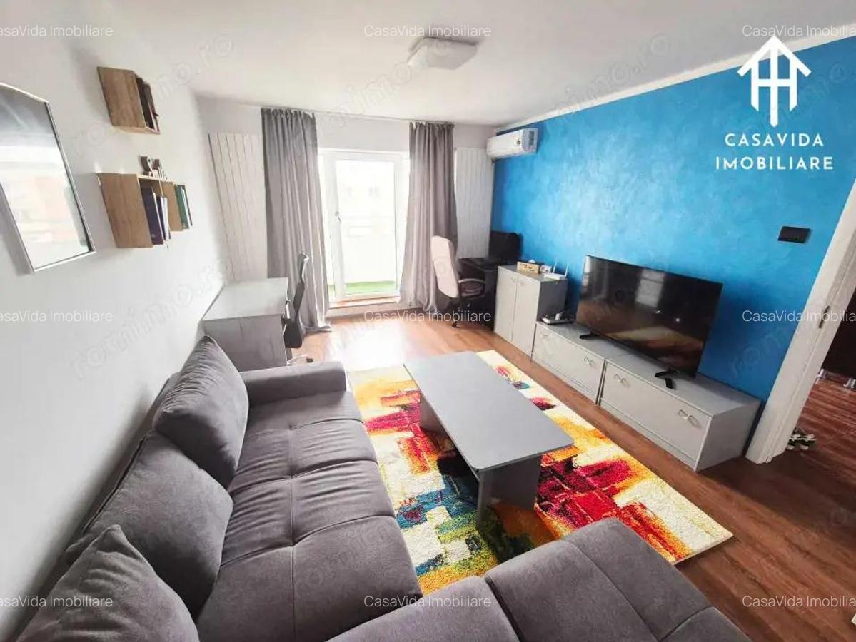 Apartament cu 3 camere de vanzare in Lugoj - 3