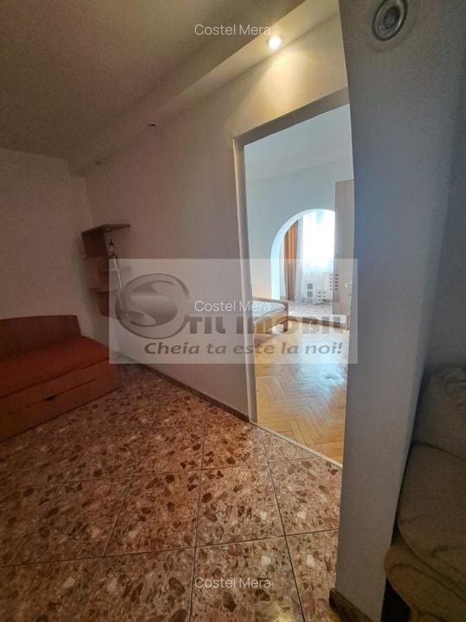 Apartament cu 2 camere decomandat, mobilat în Mircea cel Bătrân - 8