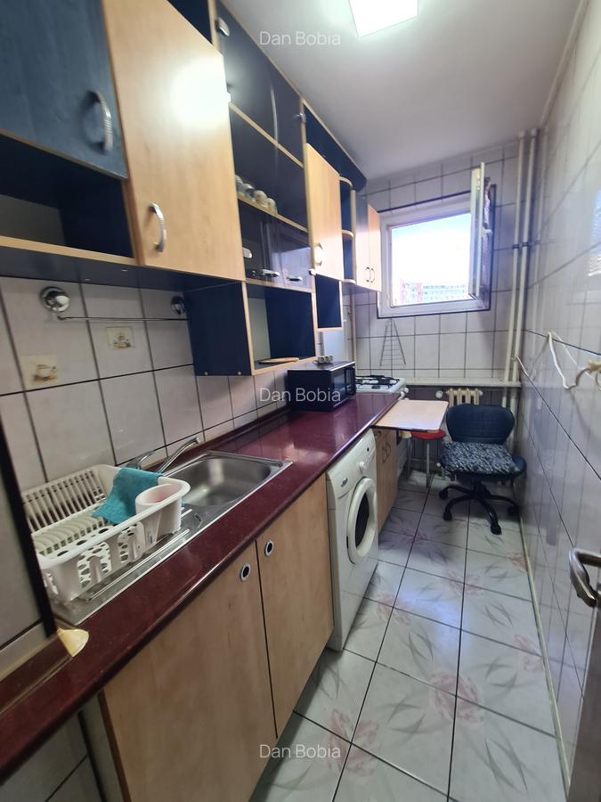 Garsoniera impecabila 8 min M  Tineretului DB - 9 Garsoniera impecabila 8 min M  Tineretului DB - 9