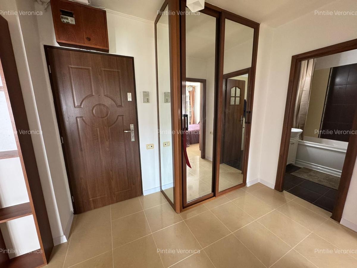 🏠 De vânzare | Apartament 2 camere | 55 mp | Bd. Alexandru Lăpușneanu | Mobilat - 25