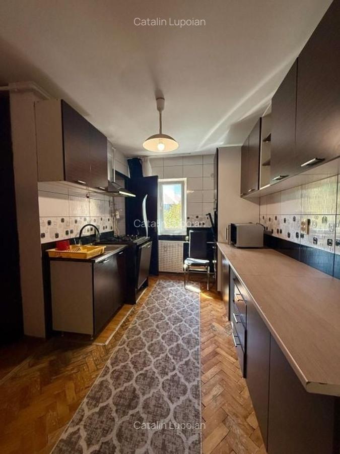 Apartament de 3 camere pe strada Scortarilor ! - 3