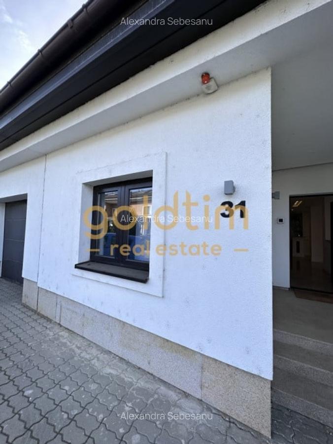 VILA CU PISCINA/CURTE/COMPLEX SECURIZAT/OXFORD GARDENS/PIPERA - 21