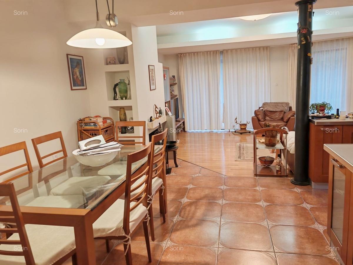 Casă în Hărman, suprafață 220 mp, 400 mp teren. - 6