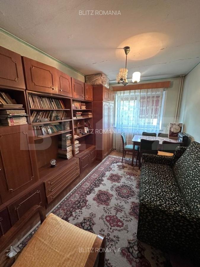 Apartament 3 camere, 67mp, zona centrala, Radauti - 2