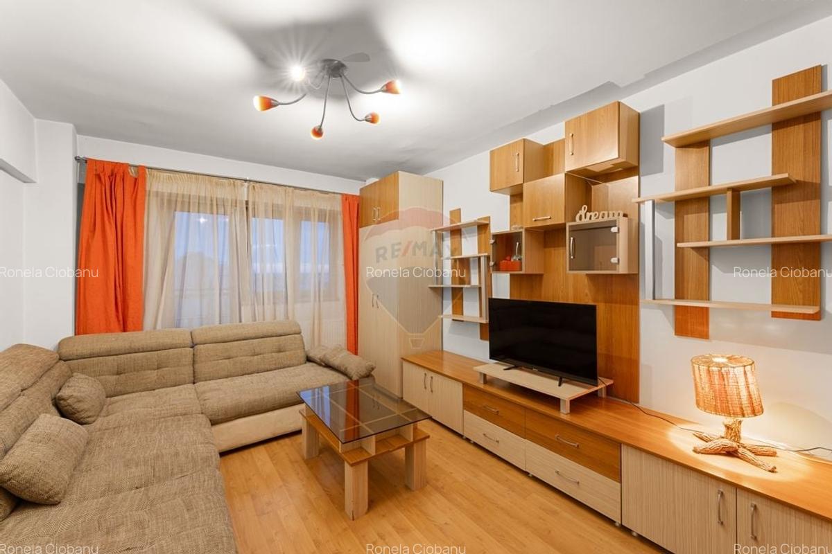 Apaartament 2 camere Piata Spitalului - 2 Apaartament 2 camere Piata Spitalului - 2