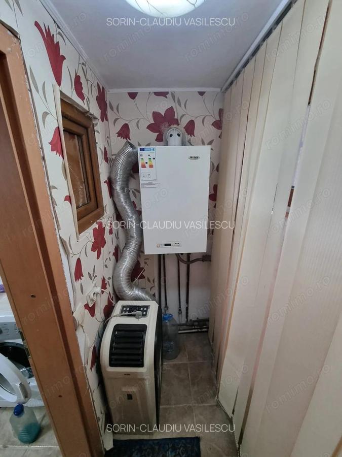 Viile noi-casa la sol cu garaj - 13