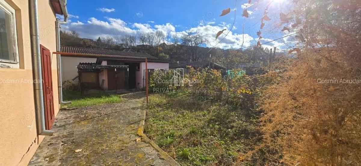 Casa de vanzare, zona centrala, Sighisoara - 4