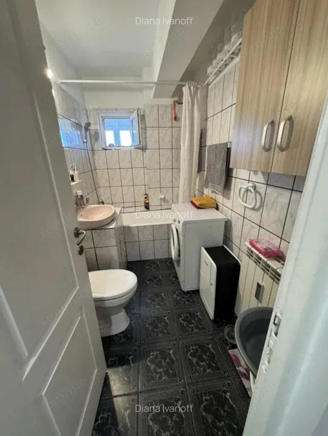 Apartament 3 camere, etaj 10, Republicii - 4