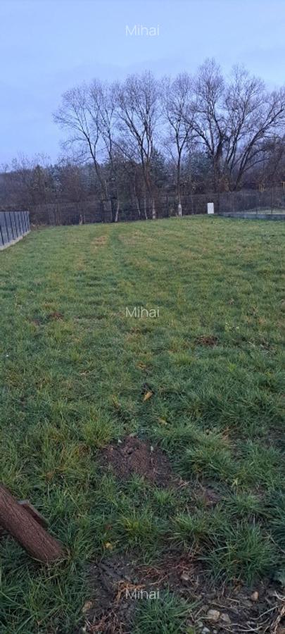 Vând teren intravilan la intrarea în Poplaca, pe drumul Sibiului. - 7