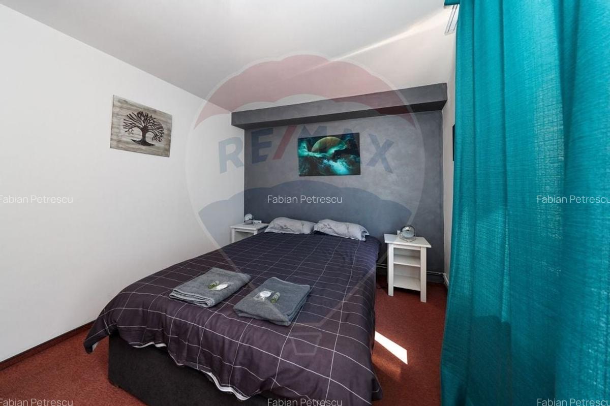 SPATIU COMERCIAL | 192MP | CENTRU ISTORIC | TERASA 92MP | COMISION 0% - 25