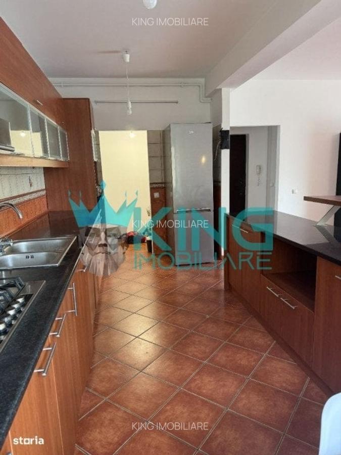 Apartament cu 2 camere decomandat, mobilat în Bucureștii Noi - 8