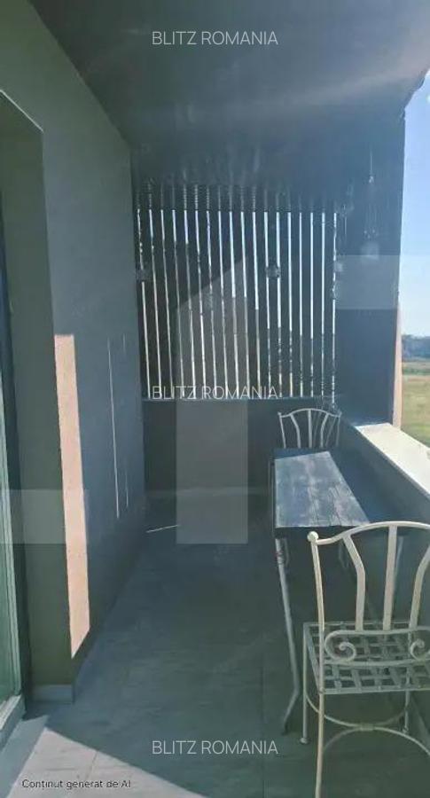 Rafinament si eleganta, apartament 2 camere, Dumbravita, terasa 22 mp, mobilat - 10