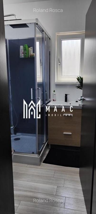 Duplex cu 4 camere în Arhitecților - Calea Cisnădiei - 12