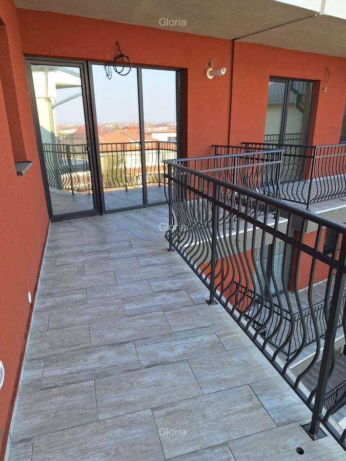 Apartament cu 2 camere decomandat în Calea Urseni - 10