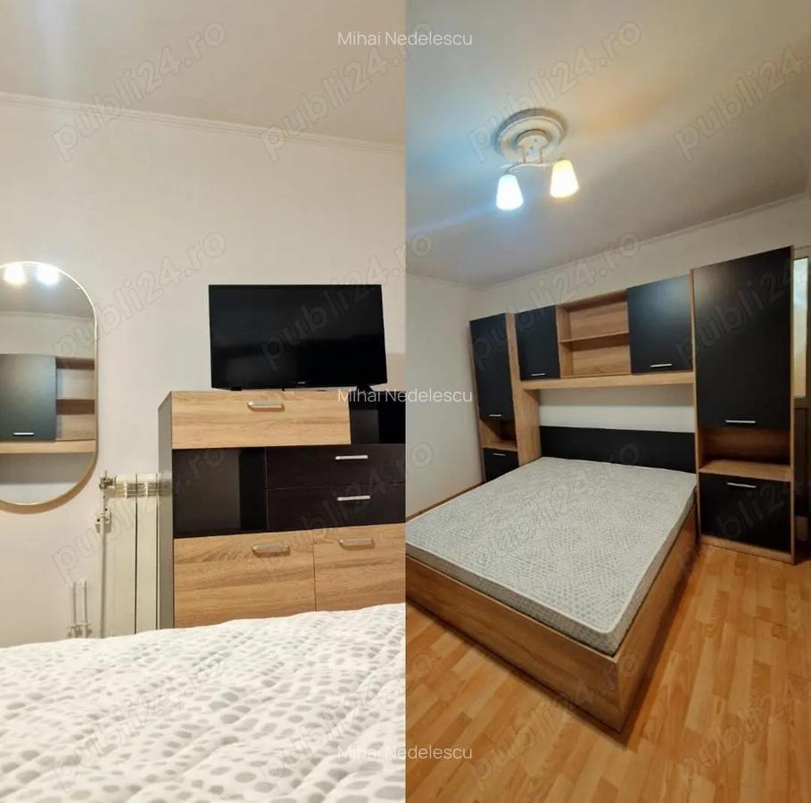 Inchiriez apartament 2 camere, 1 Mai (Metrou) - Ion Mihalache - 2