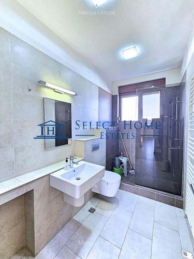 Parc Herastrau|Apartament 120 mp|Loc Parcare|Bloc 2012 - 15