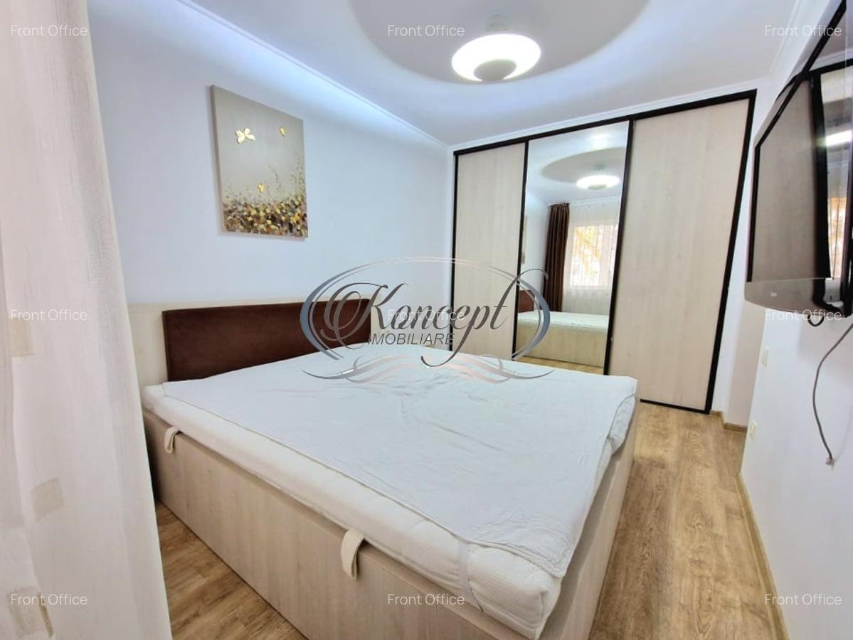 Apartament modern cu parcare si balcon inchis in apropierea scolilor, Manastur - 4