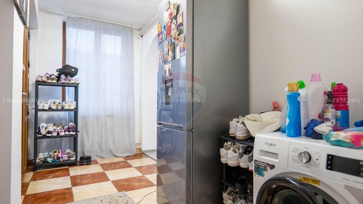 Vanzare casa 3 camere cu curte, Chitila la 3 minute de scoala - 18