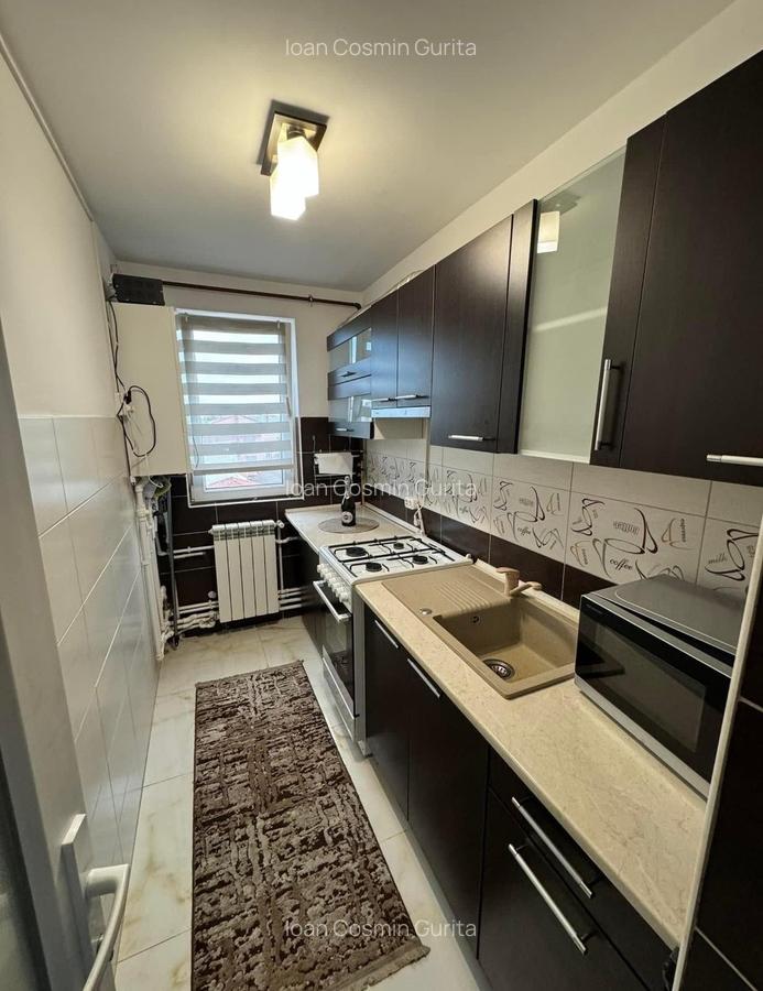 CASA DE CULTURA 2 CAMERE ETAJ 2 440 EURO TERMN LUNG - 6