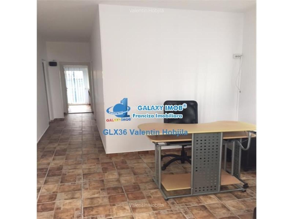 Inchiriere vila pentru muncitori 5 camere Eroilor Voluntari-Pipera - 7