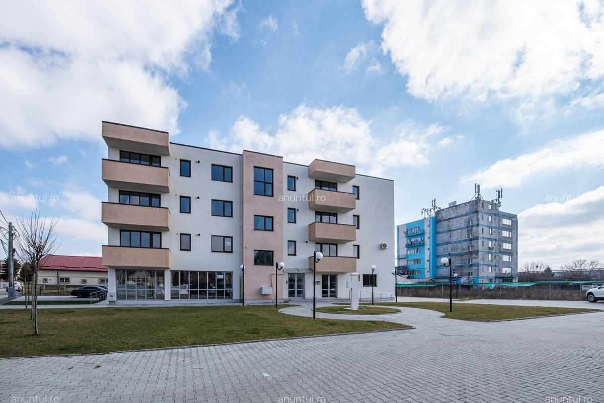 1 Mai Apartament (nemobilat) decomandat cu loc de parcare. Comision 0! - 2