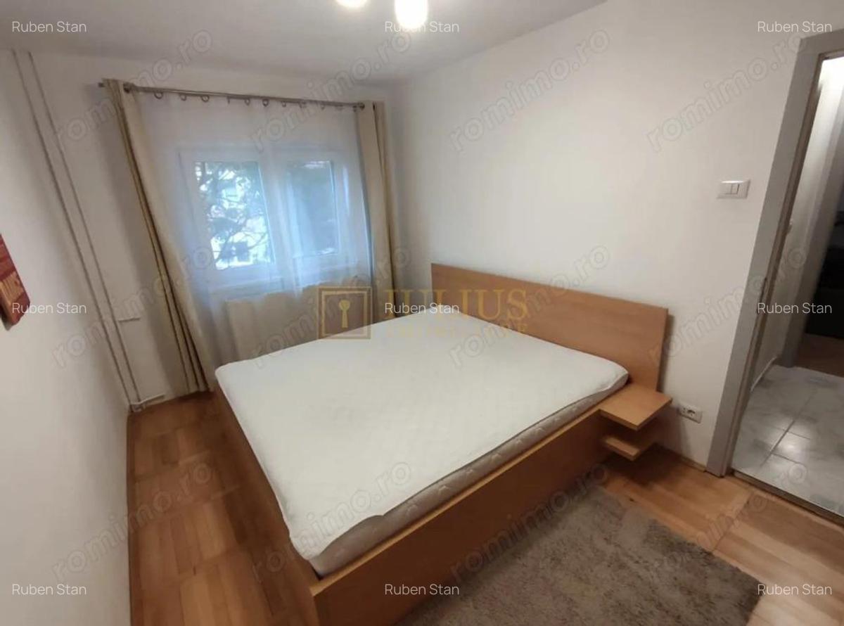 Zona Aradului, 3 camere + 2 bai, centrala proprie - 11
