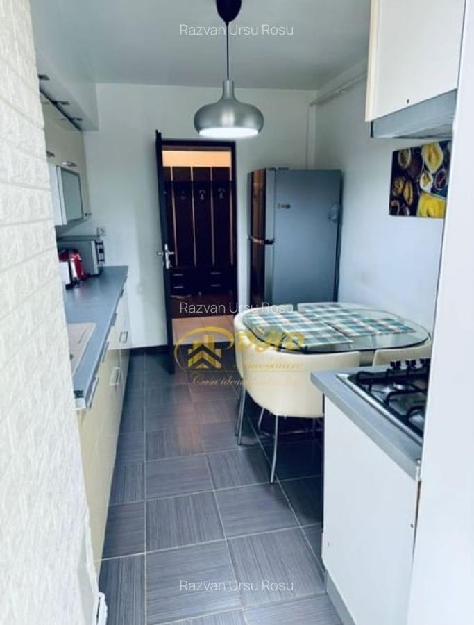 Apartament 3 camere Renovat Nicolina - 1