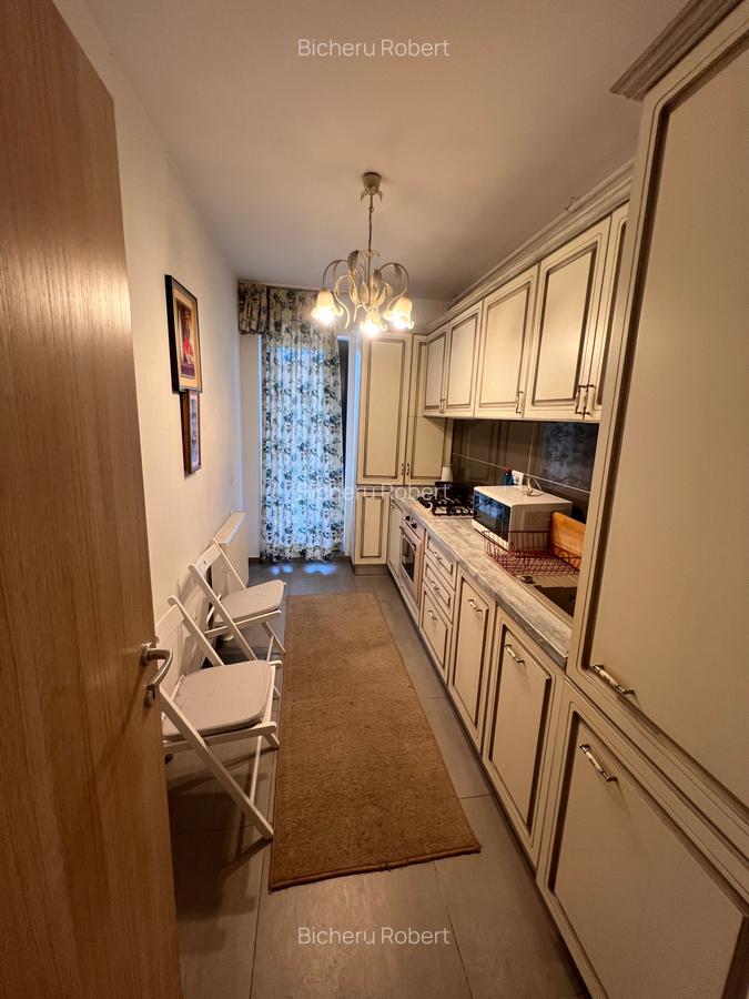 Apartament Lux/3 camere/Onix/5 min metrou - 4