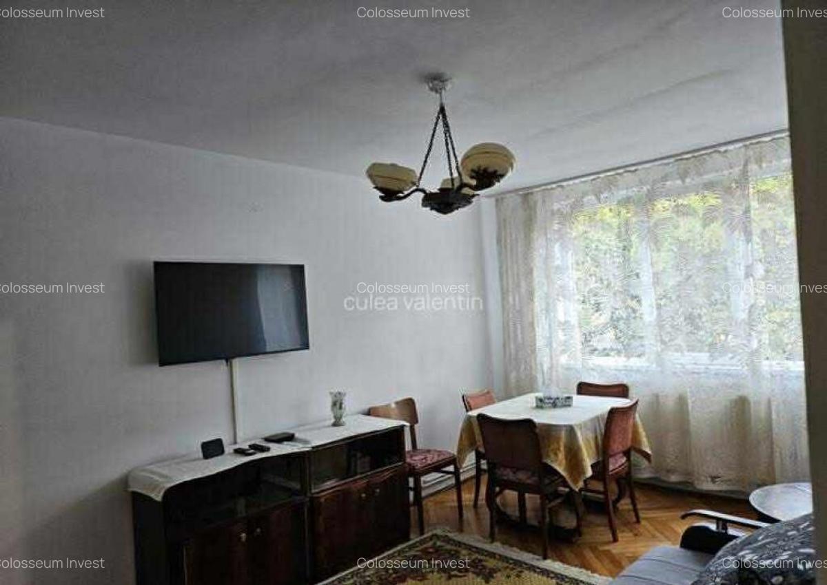 Apartament 3 camere, decomandat - zona Garii - 7