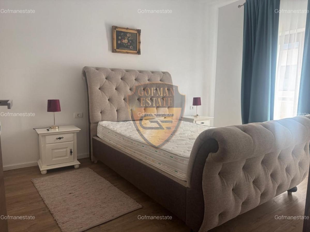 Apartament 3 camere parcare balcon curte Energia Aleea Muzicii - 4