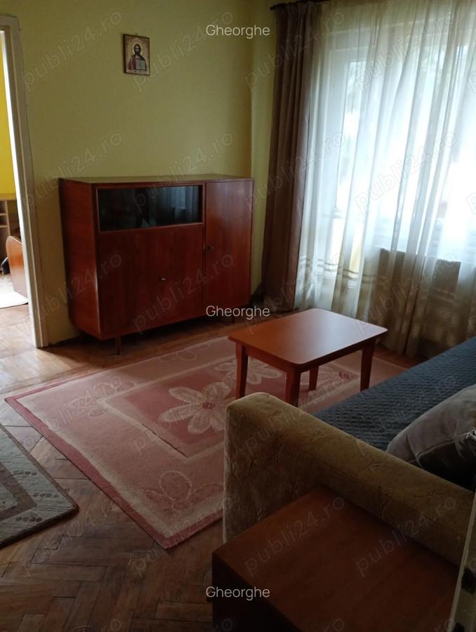 Particular inchiriez apartament 2 camere Centrul civic Bra?ov - 2
