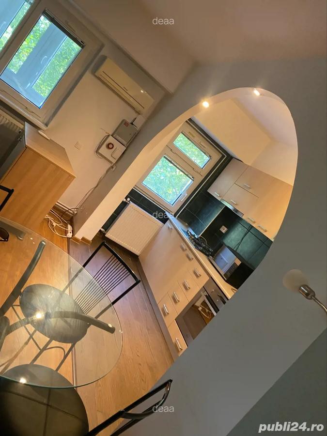 Particular, inchiriez garsoniera open space, Ion Mihalache - 7