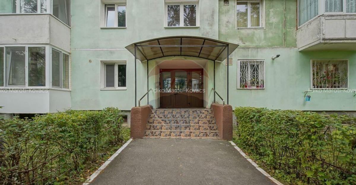 Apartament cu 2 cam. Gemenii - Confort ?i Siguran?a - ... - 3