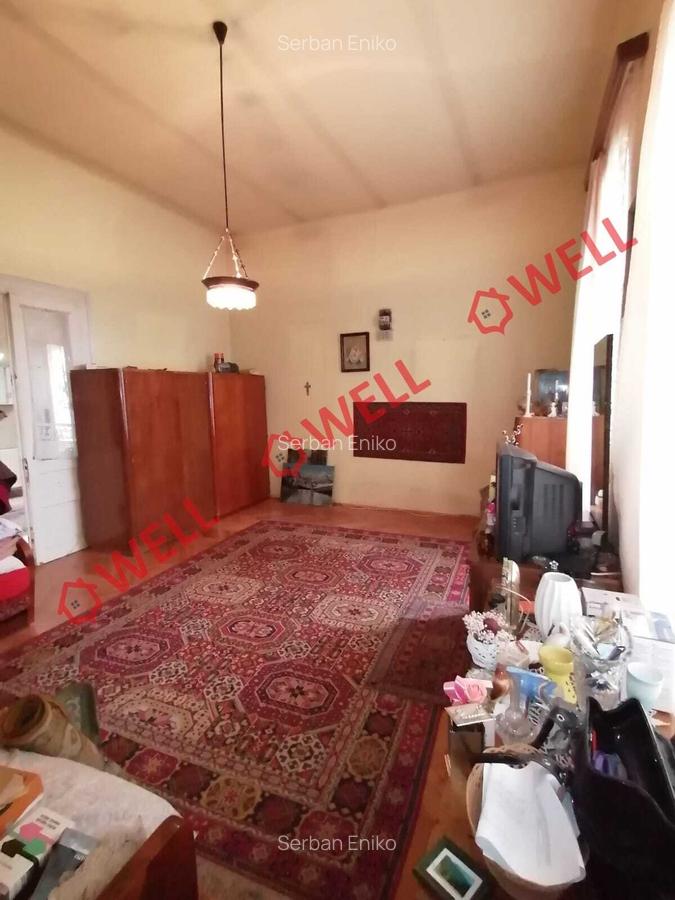Casă cu 1 camere în Central - 8
