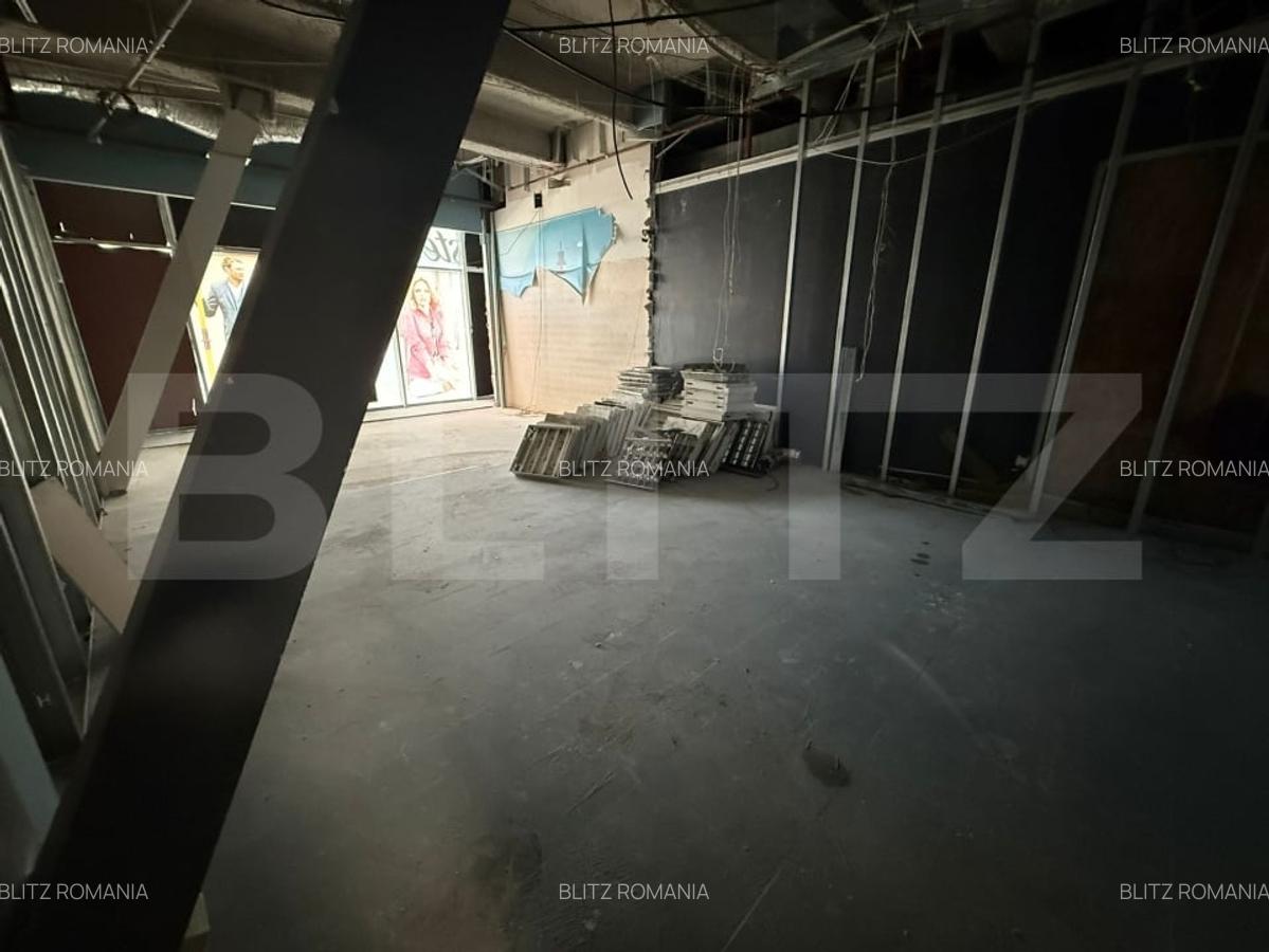 Oportunitate! Spatiu comercial, 575mp, Centru Clujului - 3